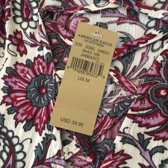 American Eagle dress - Picture 3 of 4